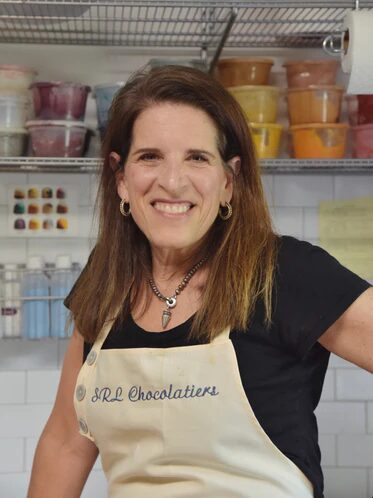 Sue Laufer