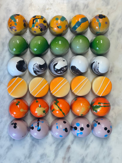 Spring Summer Collection 2026- 9 piece box