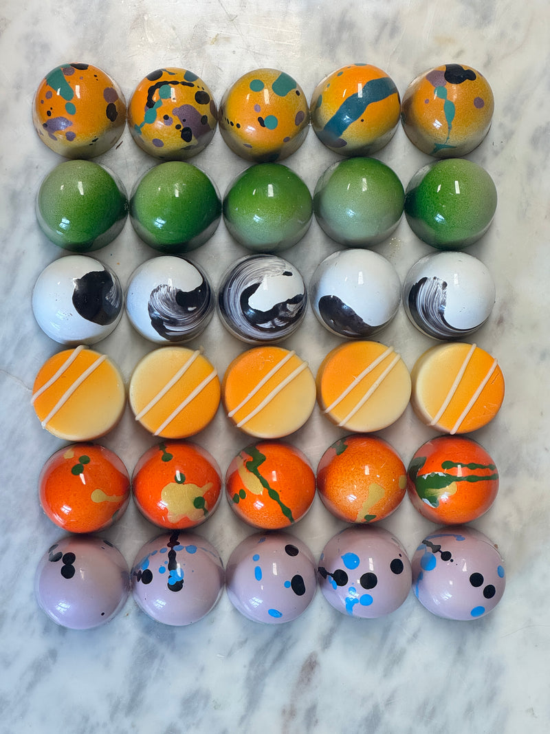 Spring Summer Collection 2026- 9 piece box