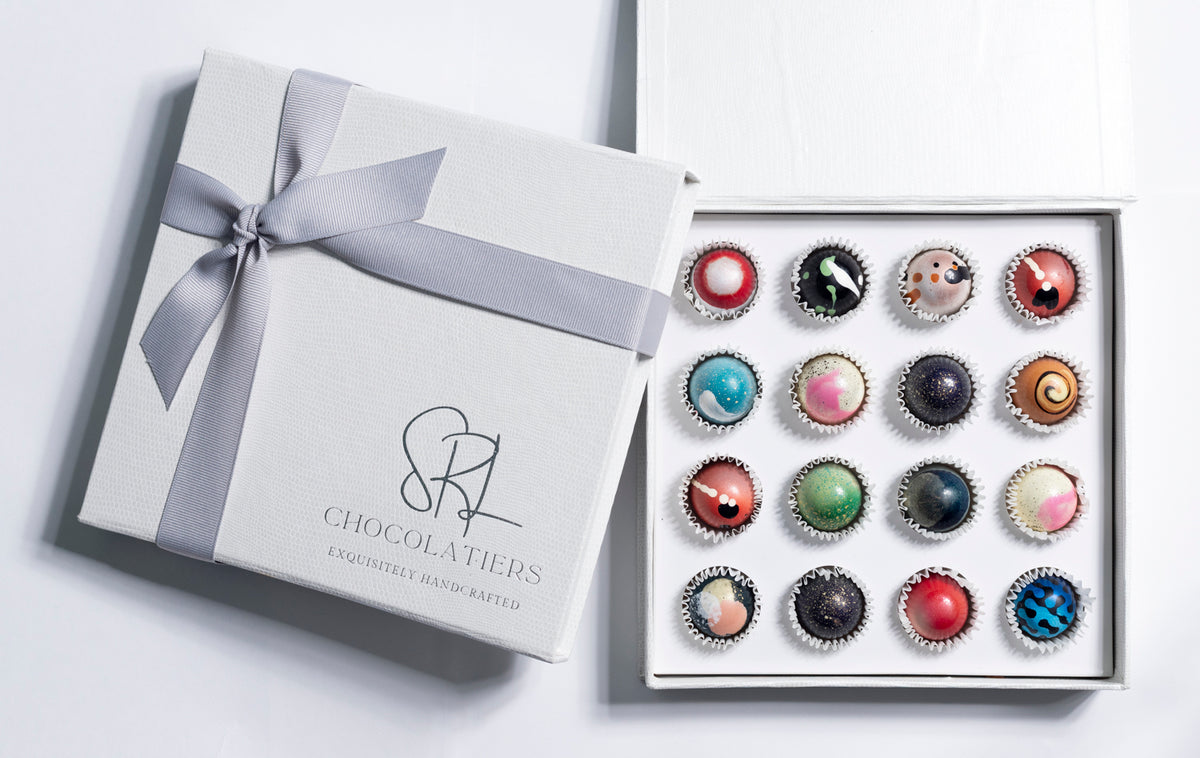 Winter 2026 Collection 16 Piece Box