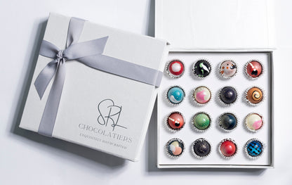 Winter 2026 Collection 16 Piece Box